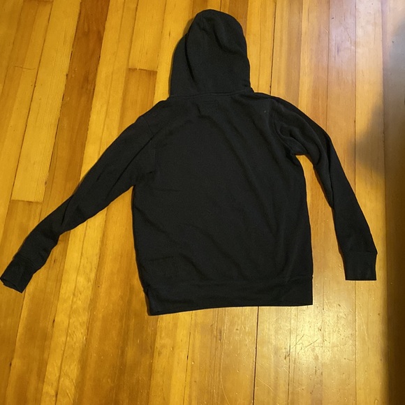 Fair Trade ‘Krochet Kids’ brand Hoodie - Made in Peru, Women’s small - Picture 7 of 7